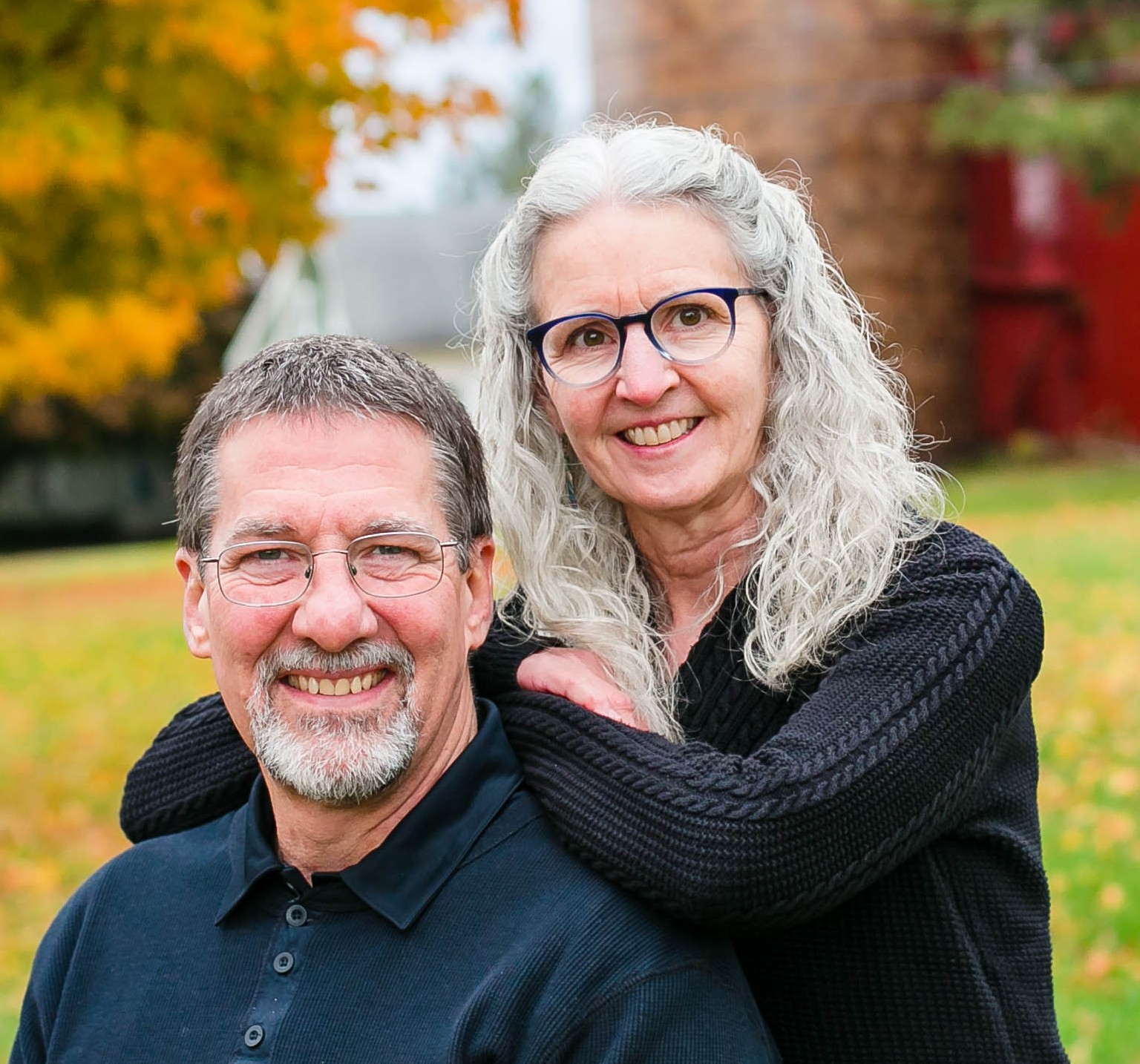 Neil & Becky DuBois