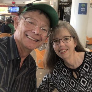 Keith & Heidi Barkman