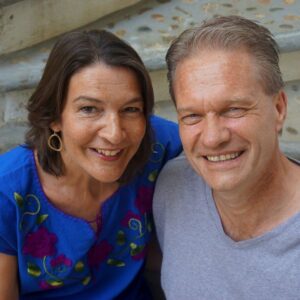 Gerry & Julie Andersen