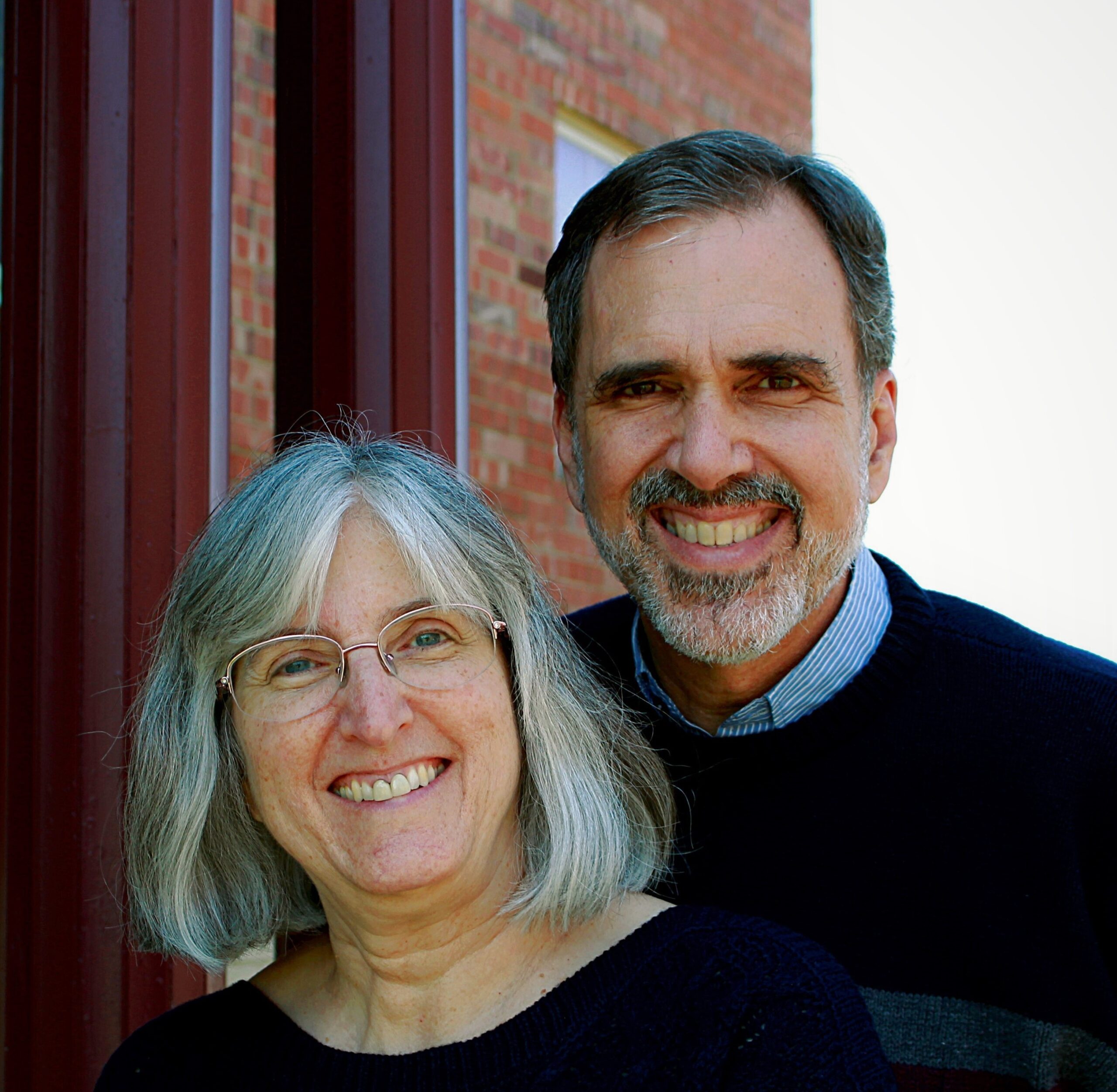 Art & Pam Cooper