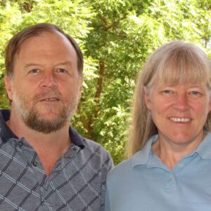 Bill & Lori Gardner