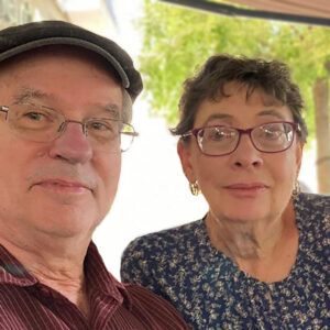 Robert & Joyce Carlson