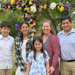 Jose & Lisa Chambilla