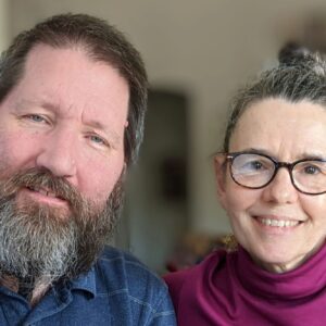 Chip & Kathy Sanders