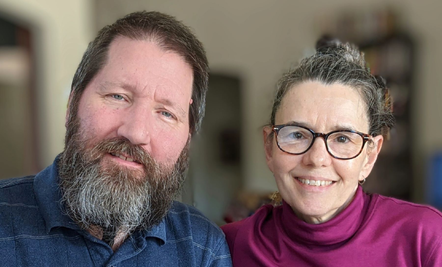 Chip & Kathy Sanders