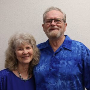 David & Heidi Coombs