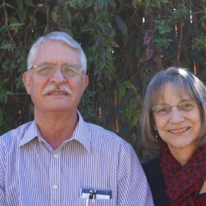 Bob & Marilyn Busenitz