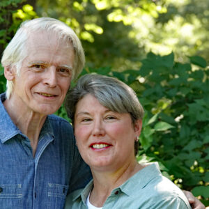 Alexander & Karla Watt