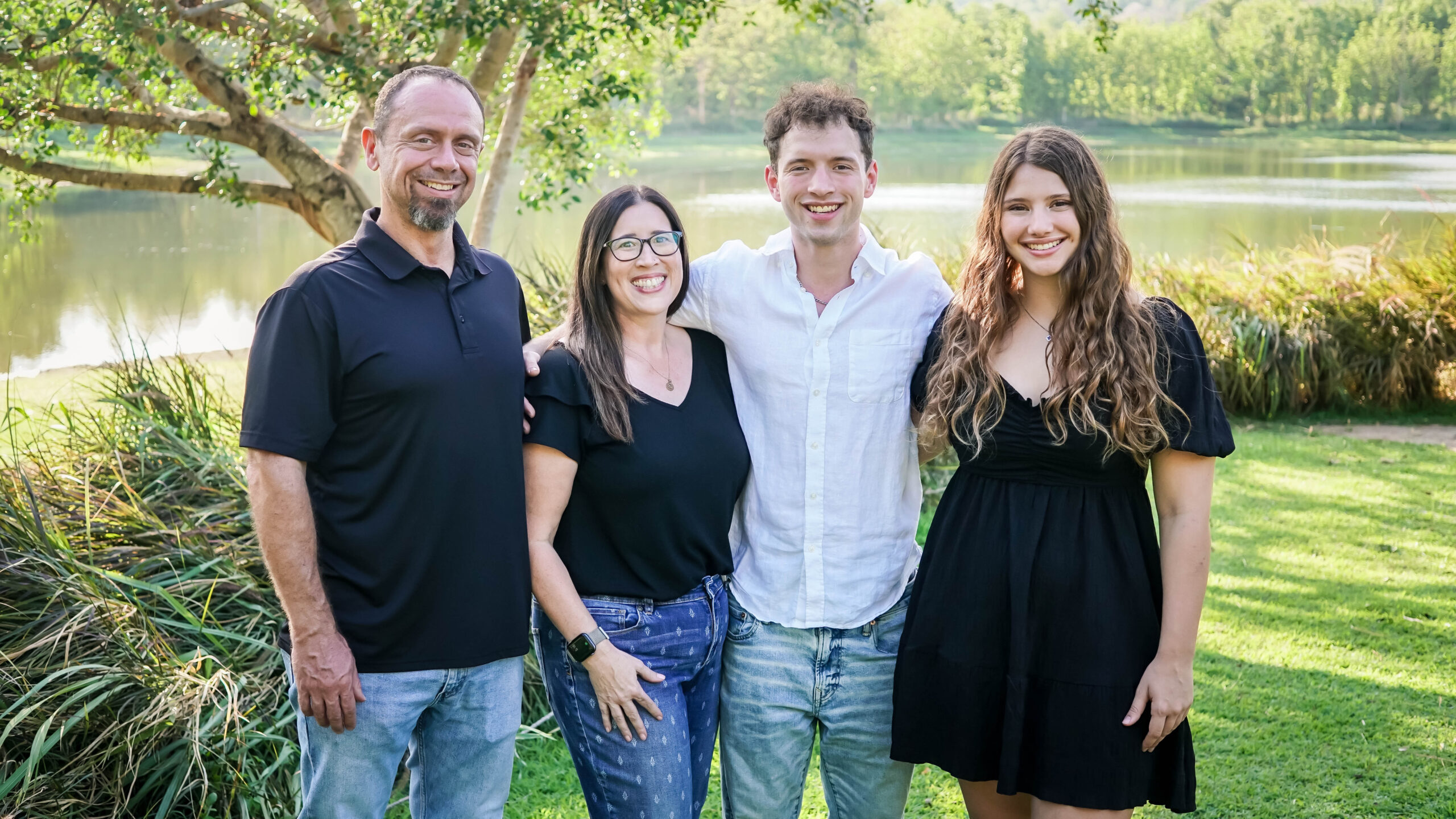 Bob and Stacy Hirschelman