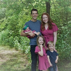 David & Aimee Eddy