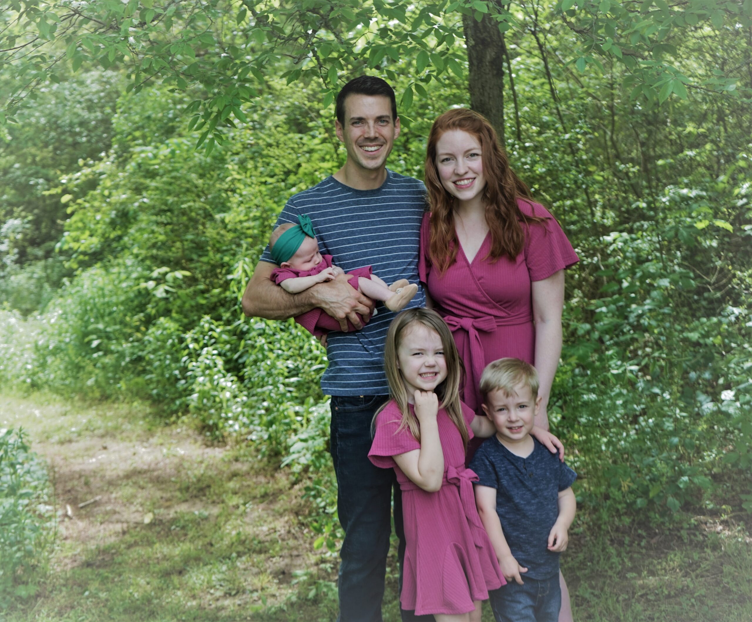 David & Aimee Eddy