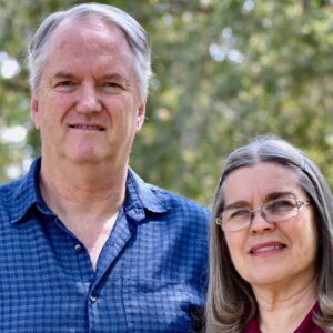 Steve & Kathryn Christensen