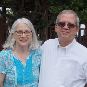 David & Estelle Abernathy