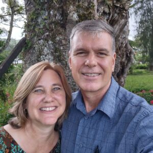 David & Susan Howard