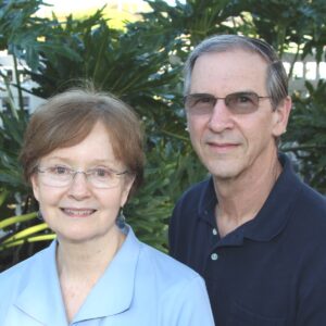 David & Lynn Frank
