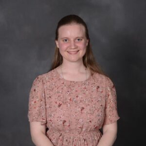 Elaine Lauer