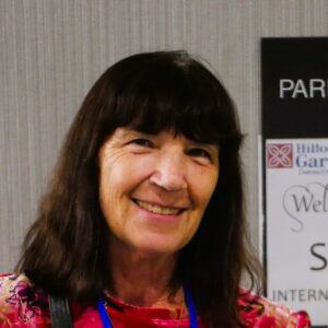 Ellen Jackson