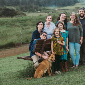David & Melissa Smith