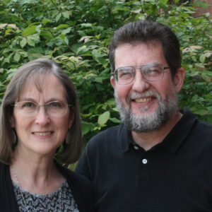 Gary & Melody DuBois