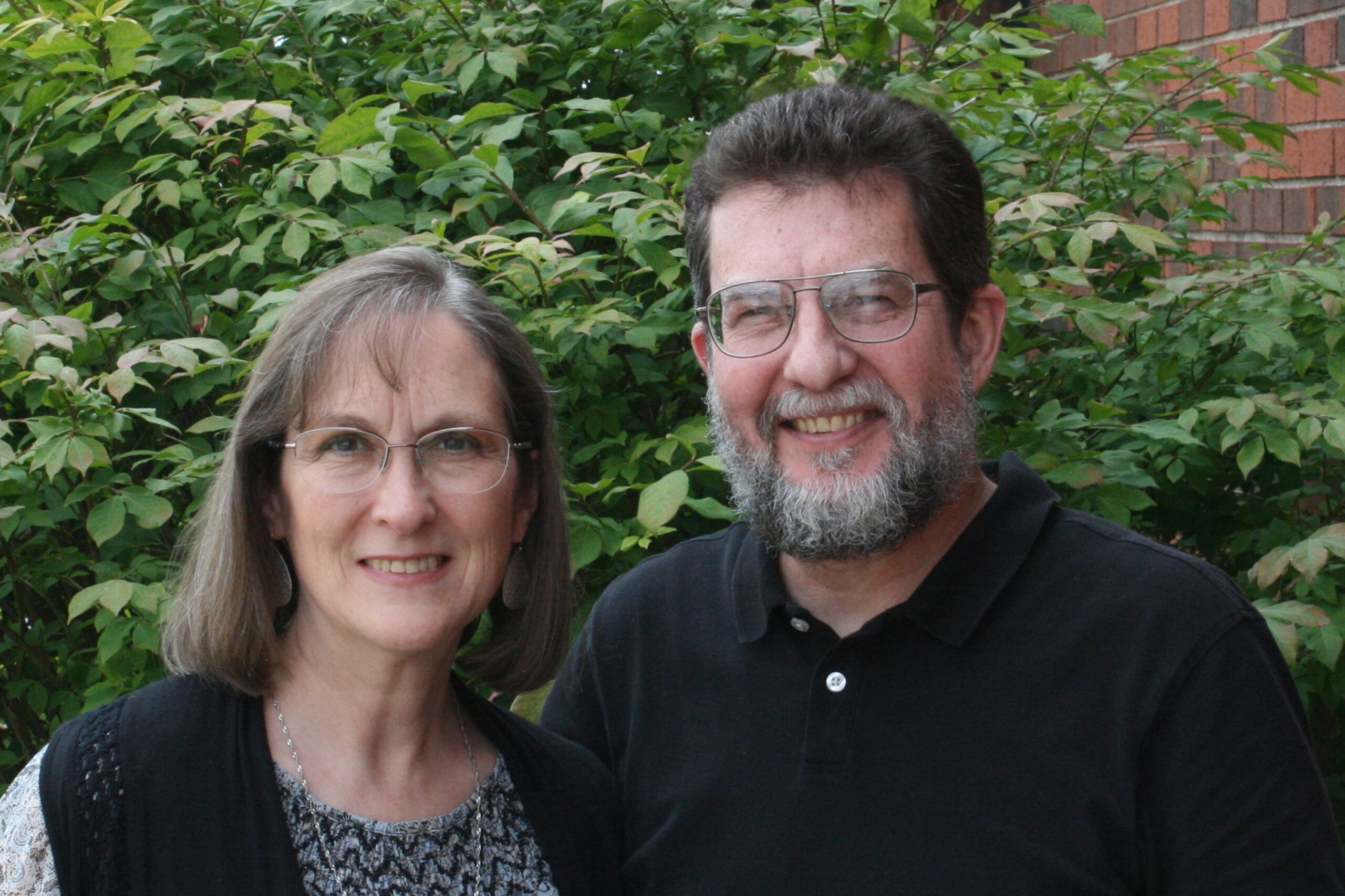 Gary & Melody DuBois