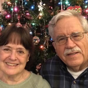 Gary & Chris Persons