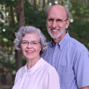 Greg & Sherry Lorei