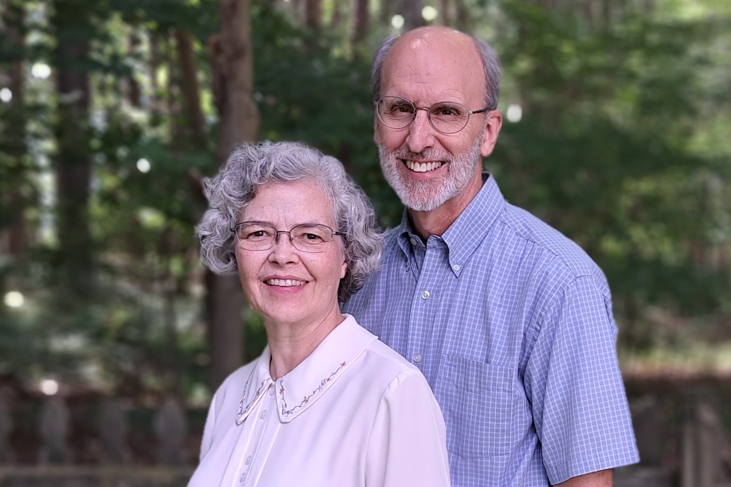 Greg & Sherry Lorei