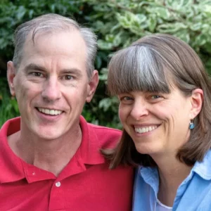 John & Suzanne Hatton