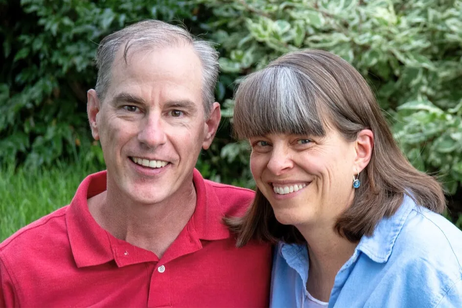 John & Suzanne Hatton