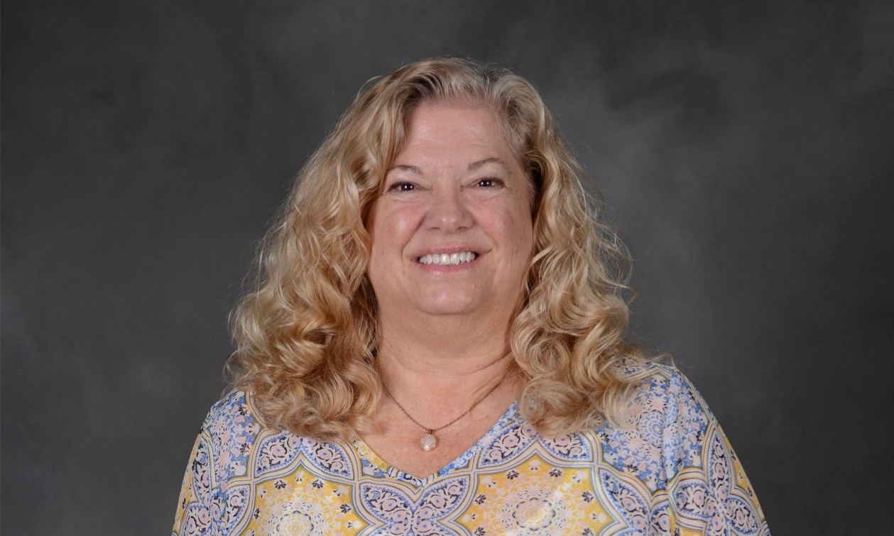 Heather Eastwood