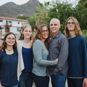 Aaron & Christy Hemphill