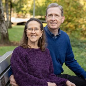Lee & Shanon Higdon