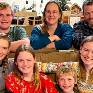 Jeremiah & Julie Diedrich