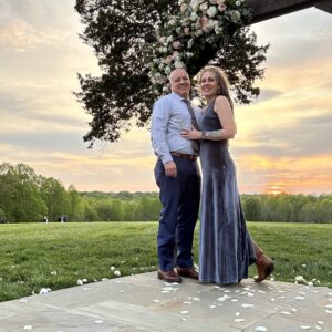 Marty & Sara Driggers