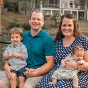 Zach & Stephanie Smith