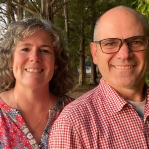 Loren & Michelle Rothmann