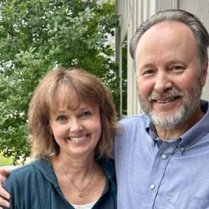 Tim & Sharon Scanlon
