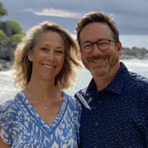 Daniel & Debbie Watters