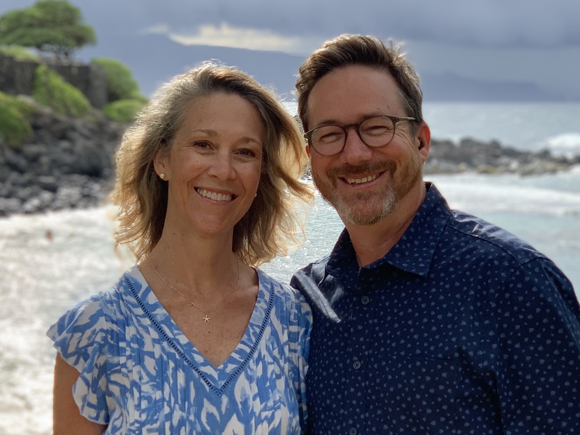 Daniel & Debbie Watters