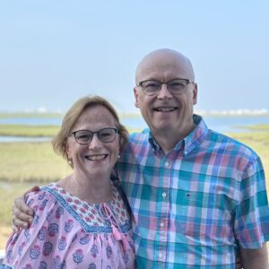 Jay & Julie Ellis