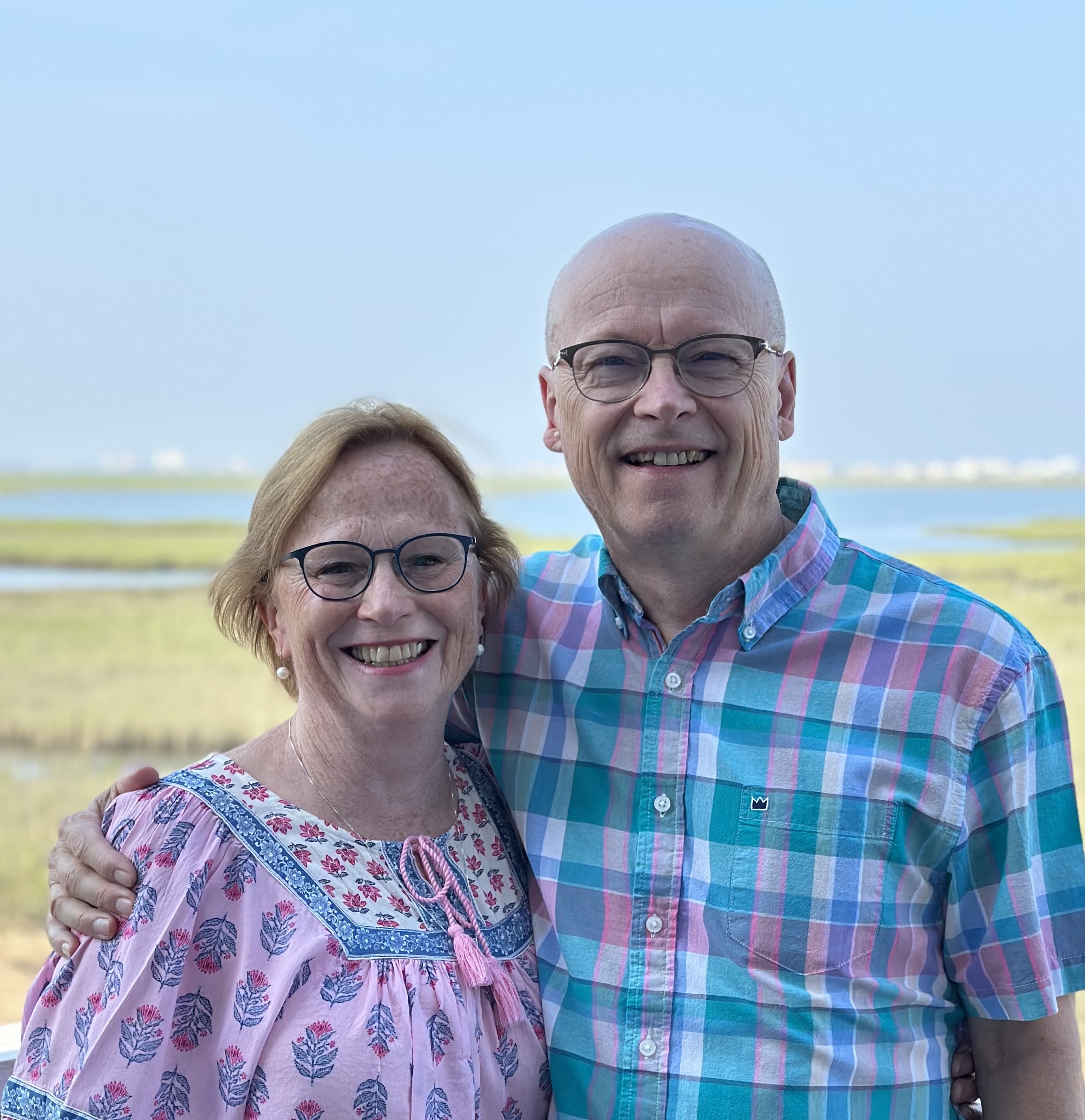Jay & Julie Ellis