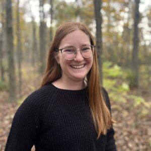 Rebekah Schmersal