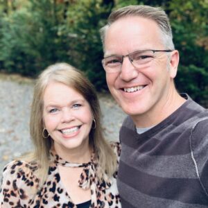 Steve & Kelli Bevelhymer