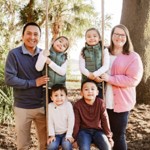 Gerson & Katie Cal