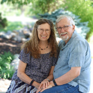 Bob & Carolyn Lee