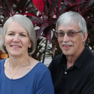 Jonathan & Karen Coblentz