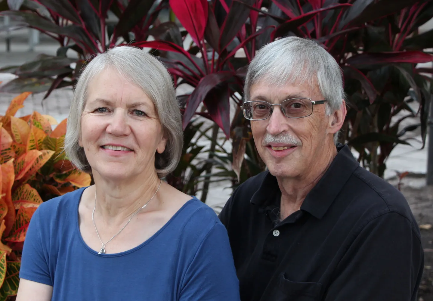Jonathan & Karen Coblentz