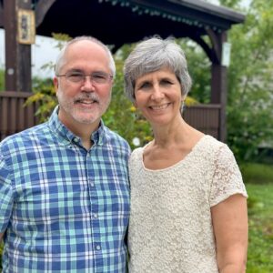 Mark & Tammy Ruch