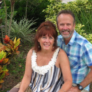 Mike & Heather Miller