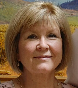 Julie Scott